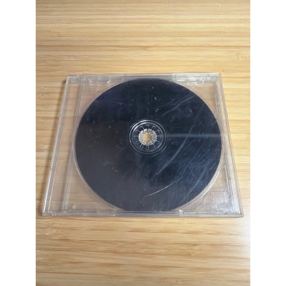NASCAR 2000 PS1 Disc Only Untested Replacement Jewel Case EA Sports
